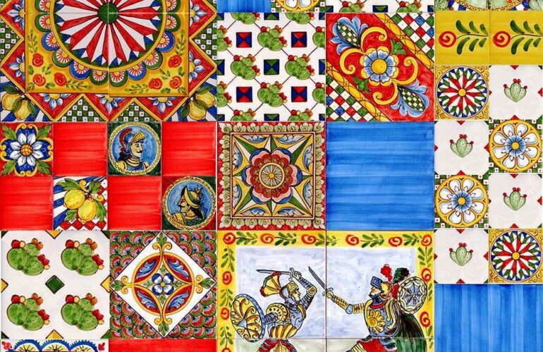 Viaggio Esplorativo – Case prova