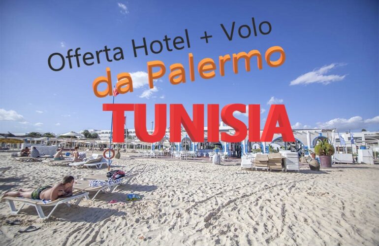 ESTATE IN TUNISIA 2023