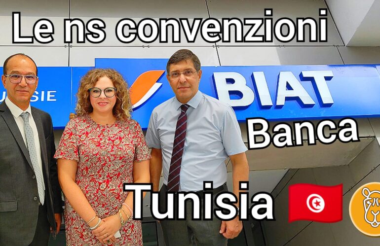 Partner Banca BIAT Tunisia
