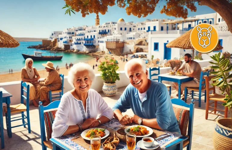 Costo della vita tra Italia e Tunisia 2025