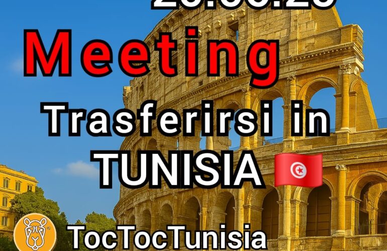 Meeting Roma