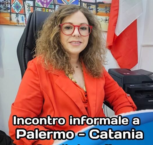 Incontro Trasferimento in Tunisia  Palermo – Catania