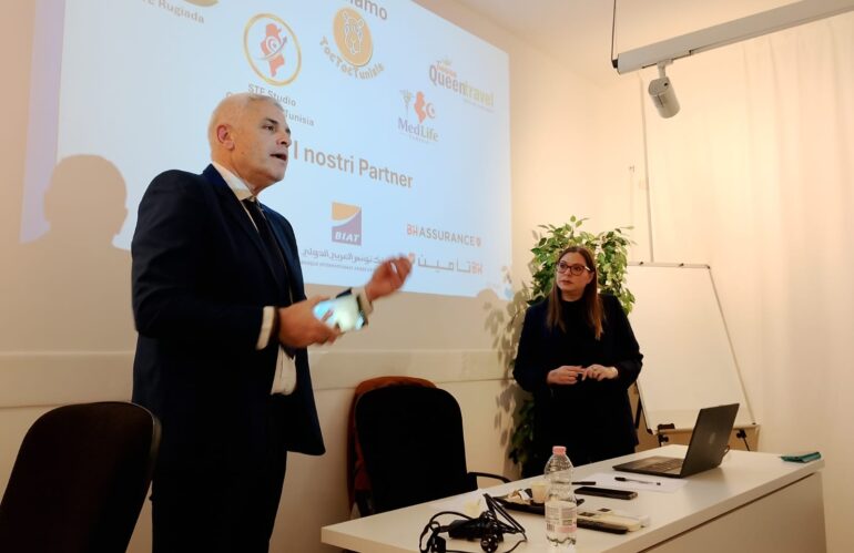Meeting di Roma del 01.04.2026